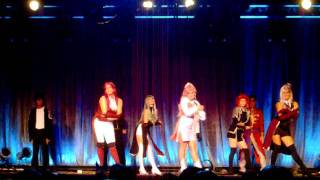 AnimeNext 2011 Part2