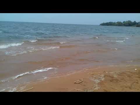 Video: Jazero Kariba, Zimbabwe: Kompletný sprievodca