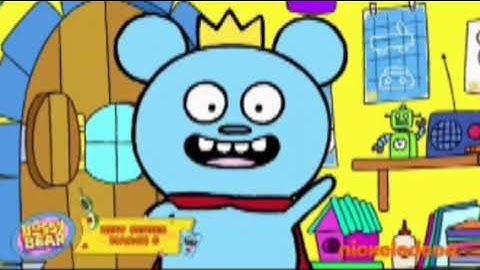 Toons (Robots) Part 3: Working At the Diner