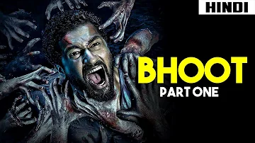 Bhoot Part One: The Haunted Ship Review + Ending Explained | Haunting Tube