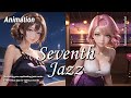 Take a Break – Healing Café Jazz | GP JAZZ 🎵【PLAYLIST】