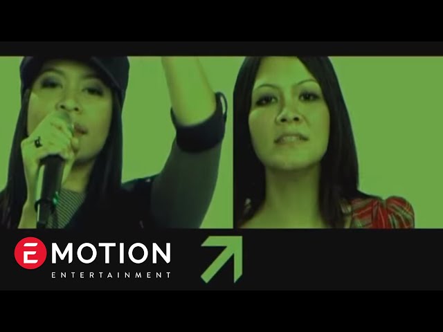 Drive - Wanita Terindah (Official Music Video) class=