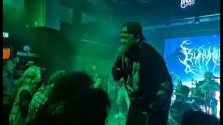 Download Lagu BUNUHDIRI - INTERSTELLAR CHAOS live at Battle of the Dragons MP3