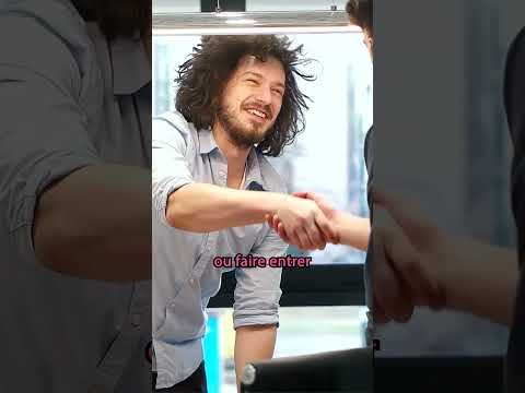 Le nombre d'actions d'une SAS en 1 min top chrono !