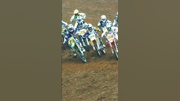 Ken Roczen at Loretta’s in 2008. Be sure to check out Radio Fox right here all next week!
