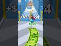 Gaming Money Roller Game ka Jadoo 🔥💰" "Ye Game Paisa Barsata Hai! 💵 #MoneyRoller#gameplay