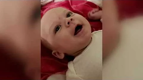 Babies 101 Month 2