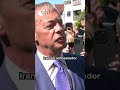 Farage FUMES as he LEAKS Iranian operatives have been CROSSING the English Channel on boats