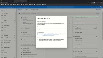 #QuánQuânGCP AI Platform Qwik Start