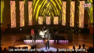 Lifehouse - The Joke (subtitulado español) [History Maker] HD