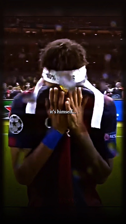 It's all about Mentality 🧠😕✨ || #footballshorts #fyp #trending