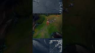 First strike