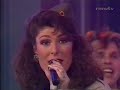 Bzn  stars sisters medley stars on 45 nederlandmuziekland  op 17 oktober 1991