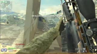 [MW2] 6 man onscreen