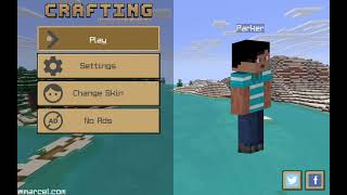 Crafting And Building Gameplay Test  screenshot 5