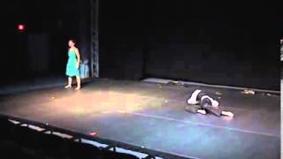 When I Say I Love You by Shen & Bones Performance Group