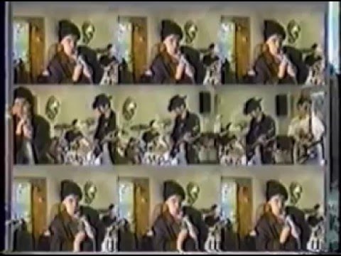 The J Geils Band 堕ちた天使 Centerfold Youtube
