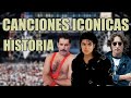 200 canciones iconicas de la historia