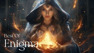Enigma - Sadeness - Cynosure Enigma Chillout Music Mix 2024 | Best Of Enigma 2024