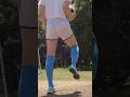 Foundation Of All Football Juggling Skills Lies In "Instep" #Shorts