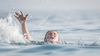 How To Save Yourself From Drowning