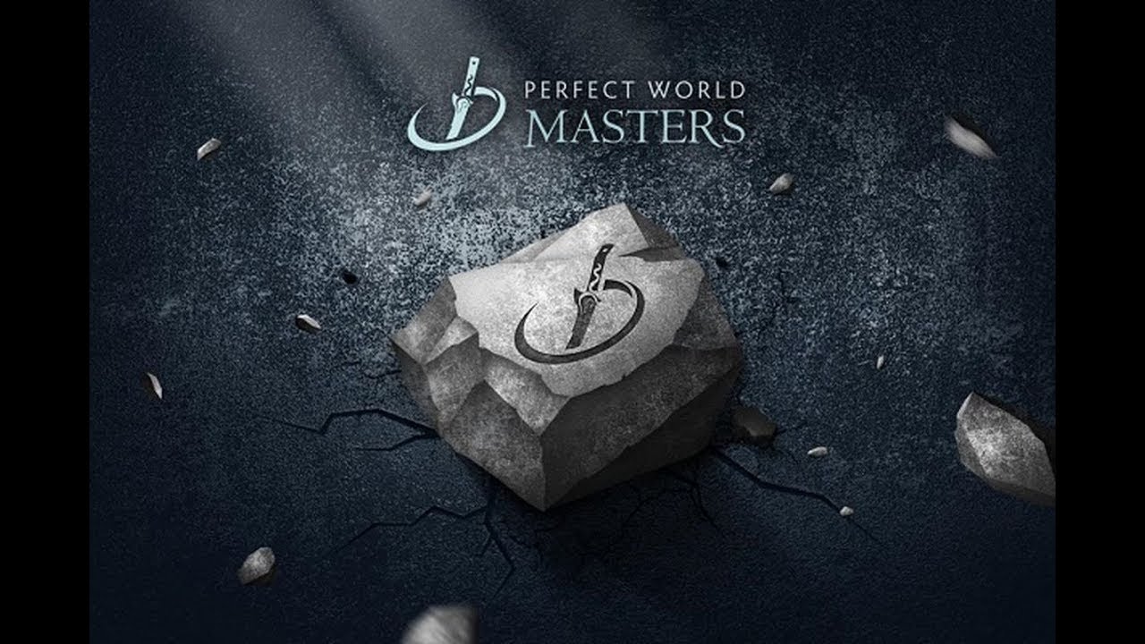 Mineski vs  Kinguin Game 1 | Perfect World Masters 2017 Group B | Mineski vs Team Kinguin