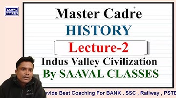 Mater Cadre SS-History Lec-2