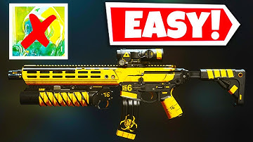 How To Get The M13B WITHOUT THE CHEMIST