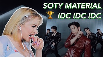 GOT7 - You Calling My Name MV REACTION