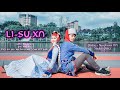 LI SU Xn ~ Gw-. Du Wu Sar( new lisu song )