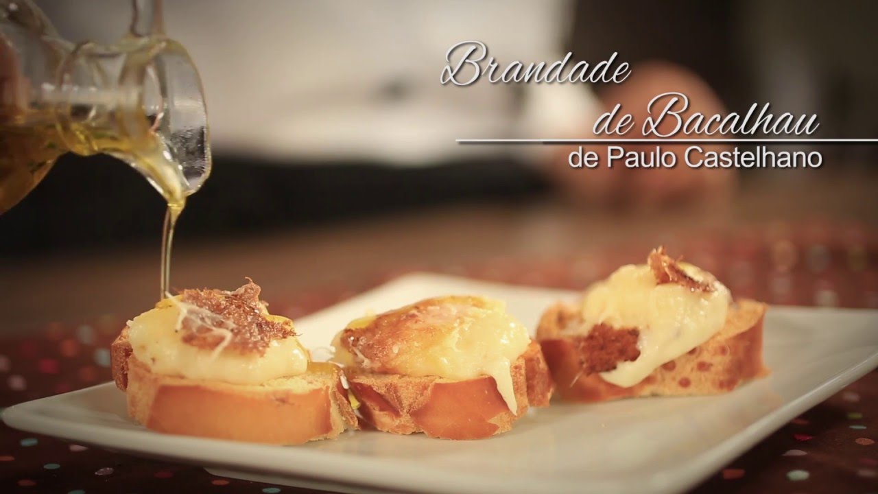 RECEITA REVISTA COOP BRANDADE DE BACALHAU