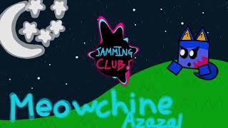 Azazal - Meowchine