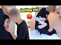 We tried &quot;super hot&quot; Douyin couple&#39;s challenges