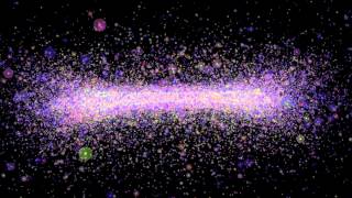 Painted Stone Asteroids In The Sloan Digital Sky Survey, By Alex Parker