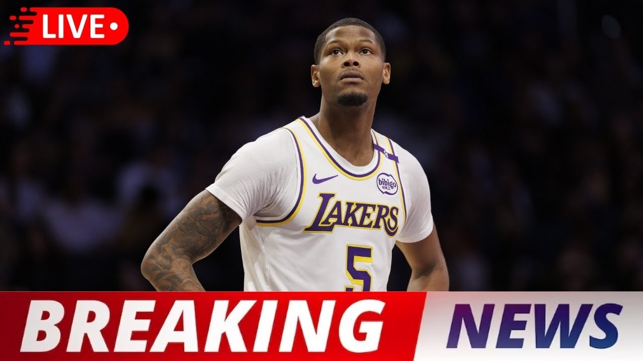 Cam Reddish's Last Chance  From Lottery Pick to G League Comeback। SportsPulse Network