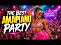 AMAPIANO Mix 2026 | New Amapiano Songs, Club Party Mix & Afro House Vibes part 2