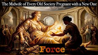 The Role of Violence in History (Marxist Theory)