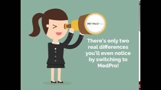 Medical Waste Disposal by MedPro