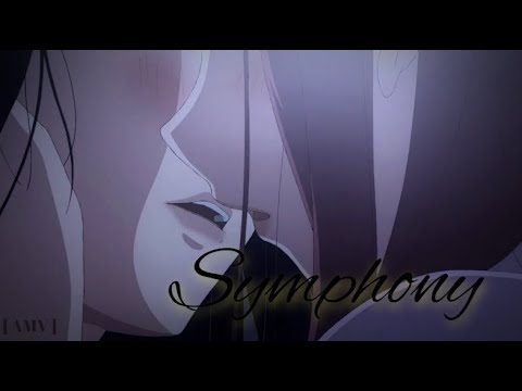 Kuzu No Honkai [ AMV ] - Symphony