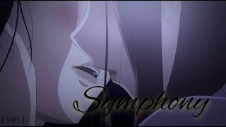 Kuzu No Honkai [ AMV ] - Symphony