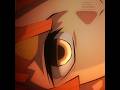 ZENITSU IN INFINITY CASTLE 💀 DEMON SLAYER / KIMETSUNOYAIBA EDIT/AMV #shorts #anime
