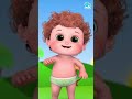 Wheels on the Bus - Baby songs - Sing-Along Kids Songs by nursery rhymes #shorts @BlueFish4k