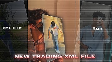 VELLAKE SONG XML FILE || NEW TRENDING 😍✨ PROJECT XML FILE || 💗🫶🏻