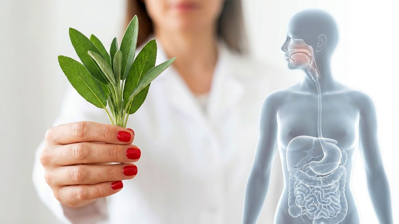 Это растение сильнее смерти? Оно повсюду вокруг нас!