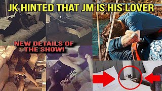 Jikook Jungkook Hinted That Jimin Is His Lover. New Details Of The Show