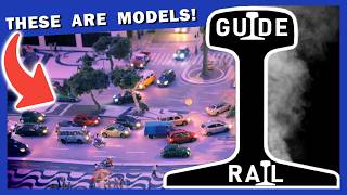 We visited MINIATUR WUNDERLAND!
