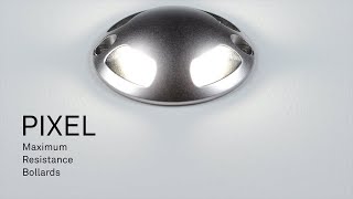 NEW COLLECTION 2021 - ARCHITECTURAL - PIXEL - LEDS C4