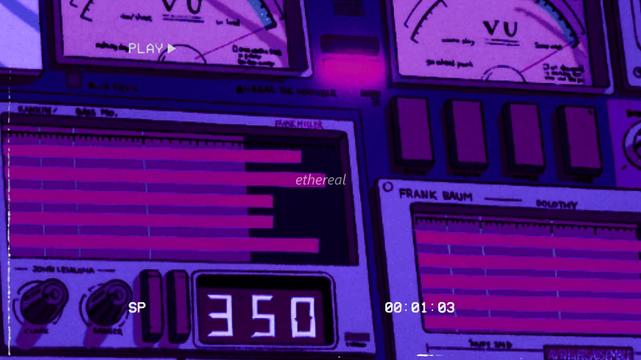 WFM - realestk (slowed + reverb)