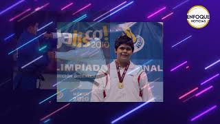 Fernando Vanoye, Lo Único Que Pretendía Era Rehabilitarse