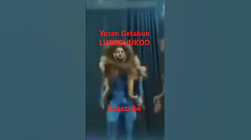 Yosan Getahun New Oromo Music 2025 LUBBUUKOO 